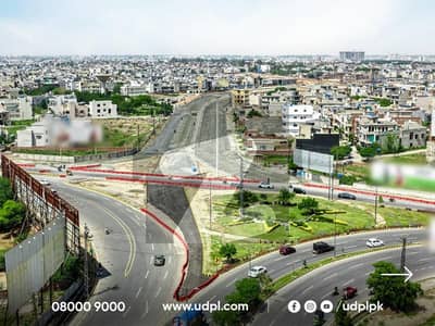 یونین ٹاؤن عبدالستار ایدھی روڈ,لاہور میں 2 کمروں کا 4 مرلہ مکان 89.0 لاکھ میں برائے فروخت۔