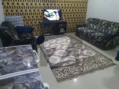 Well Maintained Bungalow Is For Sale