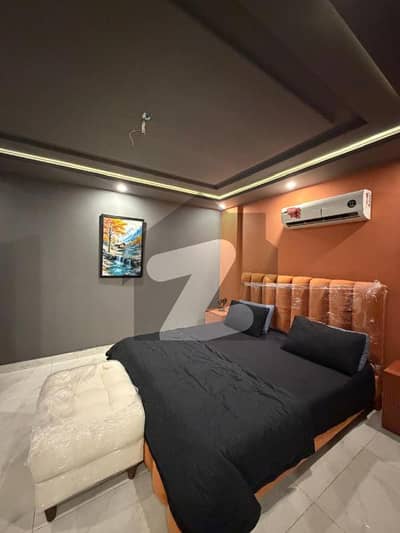 550 Sqft One Bed Fully Furnished Available For Rent In Bahria Town Lahore 550 Sqft One Bed Fully Furnished Available For Rent In Bahria Town Lahore