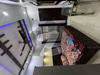 سٹی ہاؤسنگ سکیم جہلم میں 4 کمروں کا 7 مرلہ مکان 1.5 لاکھ میں کرایہ پر دستیاب ہے۔