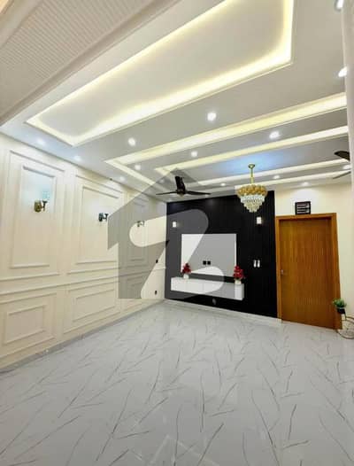 7 MARLA BRAND NEW DOUBLE STOREY HOUSE AVAILABLE FOR SALE ON REASONABLE PRICE IN GULBERG GREEN ISLAMABAD