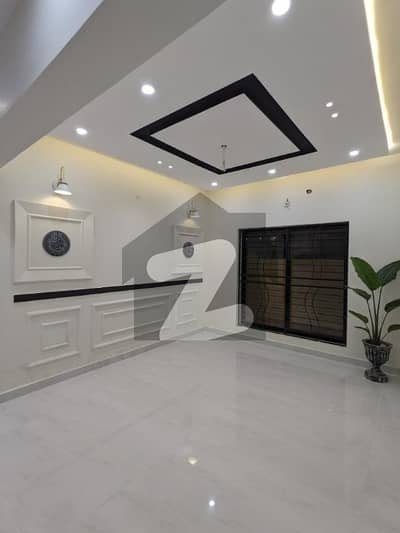 5 Marla Used House For Sale In Lake City Sector M7B