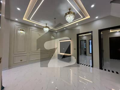 5 Marla Brand New House For Sale In Lake City Sector M7B
