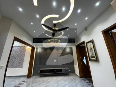 5 Marla Brand New House For Sale In Lake City Sector M7B 5 Marla Brand New House For Sale In Lake City Sector M7B