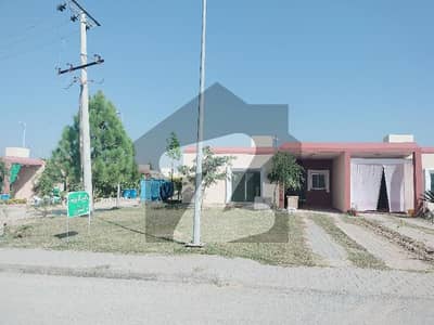 Lilly Block D 5Marla Home Extra land