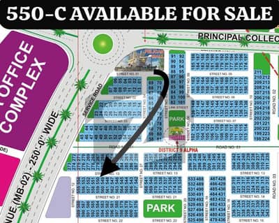 ڈی ایچ اے ڈیفنس ۔ سیکٹر سی ڈی ایچ اے ڈیفینس,بہاولپور میں 10 مرلہ رہائشی پلاٹ 50.0 لاکھ میں برائے فروخت۔ ڈی ایچ اے ڈیفنس ۔ سیکٹر سی ڈی ایچ اے ڈیفینس,بہاولپور میں 10 مرلہ رہائشی پلاٹ 50.0 لاکھ میں برائے فروخت۔