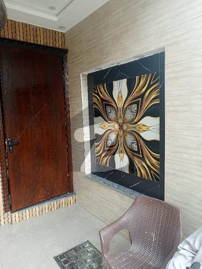 Elegant 3 Marla house