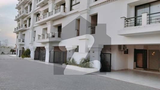 دی سپرنگ آپارٹمنٹس ہومز مین کینال بینک روڈ,لاہور میں 1 کمرے کا 4 مرلہ فلیٹ 1.18 کروڑ میں برائے فروخت۔