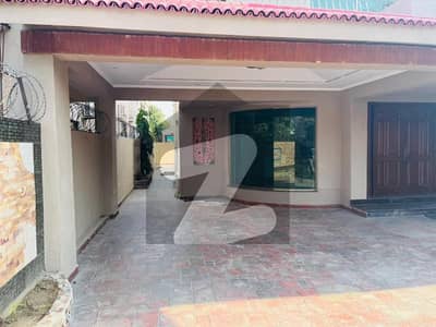 1 Kanal Modern House for Rent in DHA Phase 5, Lahore