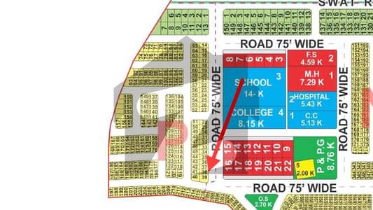 ایل ڈی اے سٹی فیز 1 ۔ بلاک پی ایل ڈی اے سٹی فیز 1 - جناح سیکٹر,ایل ڈی اے سٹی فیز 1,ایل ڈی اے سٹی,ایل ڈی اے روڈ,لاہور میں 5 مرلہ رہائشی پلاٹ 45.0 لاکھ میں برائے فروخت۔ ایل ڈی اے سٹی فیز 1 ۔ بلاک پی ایل ڈی اے سٹی فیز 1 - جناح سیکٹر,ایل ڈی اے سٹی فیز 1,ایل ڈی اے سٹی,ایل ڈی اے روڈ,لاہور میں 5 مرلہ رہائشی پلاٹ 45.0 لاکھ میں برائے فروخت۔