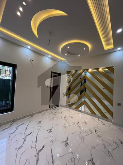 پارک ویو سٹی لاہور میں 5 کمروں کا 5 مرلہ مکان 83.0 ہزار میں کرایہ پر دستیاب ہے۔