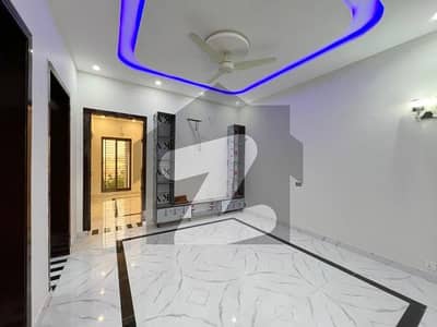 7 Marla Brand New House For Sale In Lake City Sector M7a 7 Marla Brand New House For Sale In Lake City Sector M7a