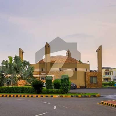 7 Marla Possesion Plot For Sale In Citi Housing Jhelum