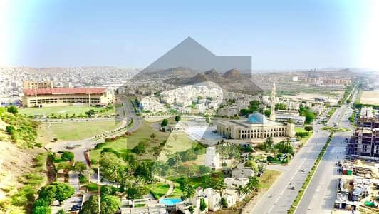 160 Sq Yards Plot for Sale Block D, Naya Nazimabad    Key Features:  Facing 40 Ft & 30 Ft Roads   Elevated / High-Tier Location   K-Electric Charges Paid   Ideal for Building Your Dream Home   Prime Location in Block D   Contact for Details