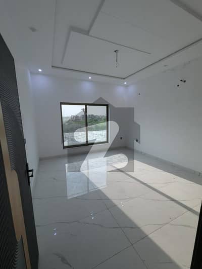 Brand New House Is Available For Rent In D Ext Block
