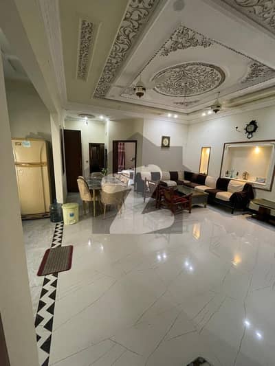 LDA Avenue Block G 10 Marla Modern House Available For Sale At Lucrative Price