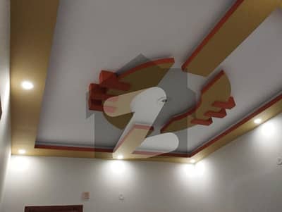 گلشنِ معمار گداپ ٹاؤن,کراچی میں 6 کمروں کا 5 مرلہ مکان 2.15 کروڑ میں برائے فروخت۔