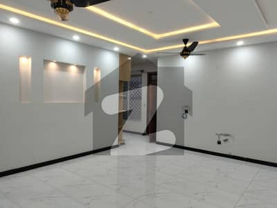 House Available For Rent F-6