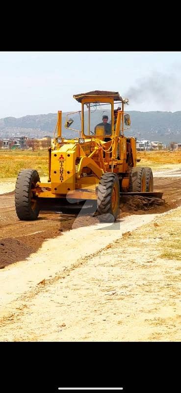 plot for sale in E12