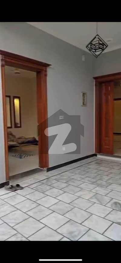 House for Sale in I-14/1 Islamabad