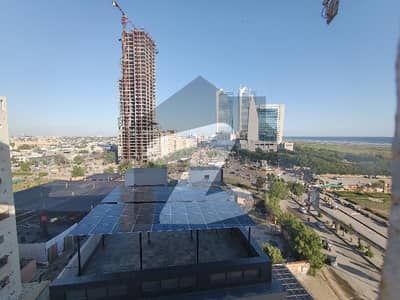 Apartment For Rent In Clifton Block 4.