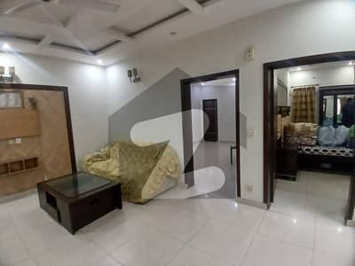 08 MARLA UPPER PORTION FOR RENT IN JOHAR TOWN LAHORE