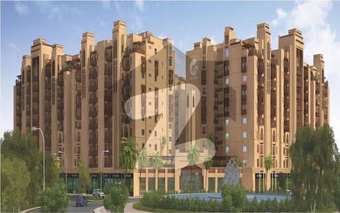 بحریہ انکلیو بحریہ ٹاؤن,اسلام آباد میں 2 کمروں کا 6 مرلہ فلیٹ 1.25 کروڑ میں برائے فروخت۔