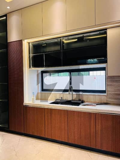 5 Marla upper portion for rent