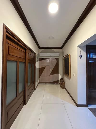 OWN THE MOST LUXURIOUS SEA VIEW LIVING IN DHA