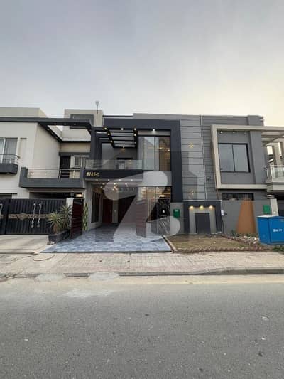 بحریہ آرچرڈ فیز 2 بحریہ آرچرڈ,لاہور میں 3 کمروں کا 5 مرلہ مکان 2.1 کروڑ میں برائے فروخت۔