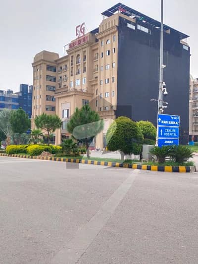 ٹاپ سٹی 1 - بلاک بی ٹاپ سٹی 1,اسلام آباد میں 1 کنال رہائشی پلاٹ 2.85 کروڑ میں برائے فروخت۔ ٹاپ سٹی 1 - بلاک بی ٹاپ سٹی 1,اسلام آباد میں 1 کنال رہائشی پلاٹ 2.85 کروڑ میں برائے فروخت۔