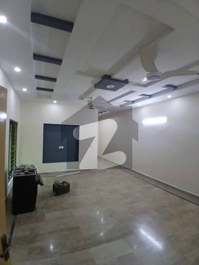 10 Marla 50-FT Road Independent House For Rent (Original Pic's Attached)