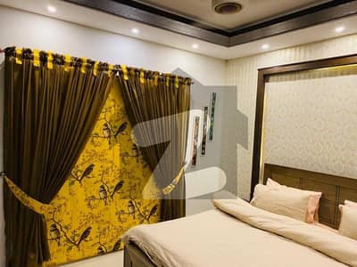 10 Marla Lower Portion For Rent DHA Phase 6