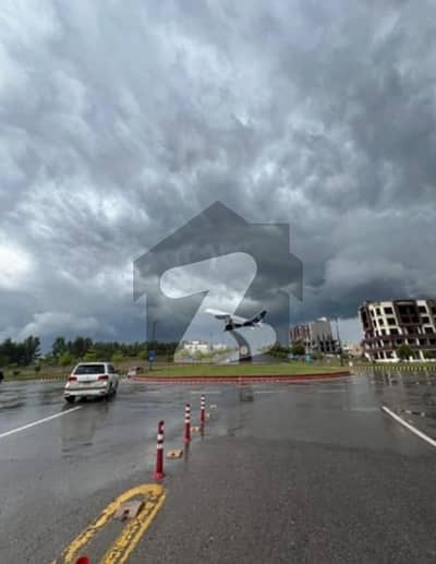 بحریہ انکلیو - سیکٹر جی بحریہ انکلیو,بحریہ ٹاؤن,اسلام آباد میں 10 مرلہ رہائشی پلاٹ 1.65 کروڑ میں برائے فروخت۔