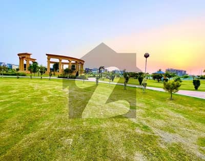 05 MARLA PLOT AVAILABLE FOR SALE IN FAISAL TOWN F 18 ISLAMABAD