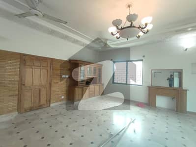 Upper Portion Available For Rent In I-8 Islamabad