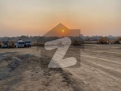 ایف ۔ 15 اسلام آباد میں 1 کنال رہائشی پلاٹ 2.25 کروڑ میں برائے فروخت۔