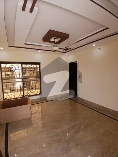 10 Marla 2nd Floor For Rent With All Utility Connection'S (Original Pic'S Attached)