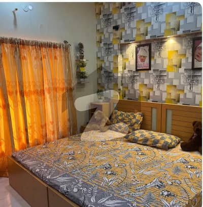 5 Marla Upper Portion For Rent In Rose Block, Park View City Lahore