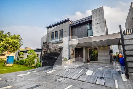 ڈی ایچ اے فیز 5 ڈیفنس (ڈی ایچ اے),لاہور میں 4 کمروں کا 10 مرلہ مکان 4.9 کروڑ میں برائے فروخت۔