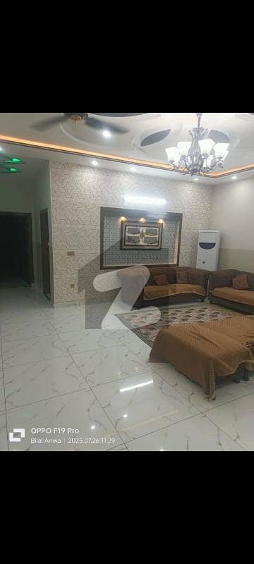 Beautiful New Tile flooring House with ideal Living Environment.