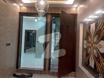 3 MARLA BRAND NEW BEAUTOFUL HOUSE IN ALI BLOCK 3 MARLA BRAND NEW BEAUTOFUL HOUSE IN ALI BLOCK