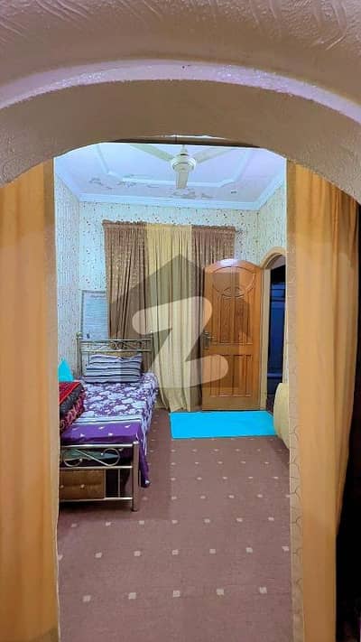 علامہ اقبال ٹاؤن ۔ زینت بلاک علامہ اقبال ٹاؤن,لاہور میں 3 کمروں کا 3 مرلہ مکان 2.0 کروڑ میں برائے فروخت۔