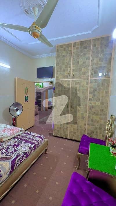 3.25 Marla Beautiful Double Storey House For Sale