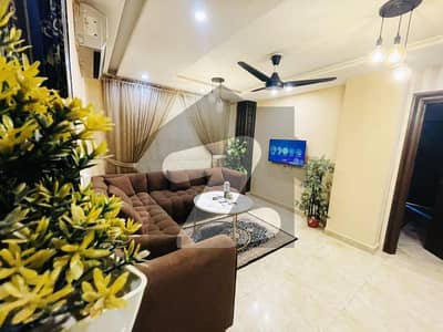 5 Marla Furnished Apartment Hot Location