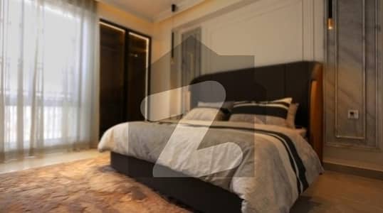 Naya Nazimabad Luxurious Apartment | Instalment Plan | 4 Rooms + 2 Bed D/D + Park Face + West Open + Globe Residency + Most Premium Location Naya Nazimabad Luxurious Apartment | Instalment Plan | 4 Rooms + 2 Bed D/D + Park Face + West Open + Globe Residency + Most Premium Location