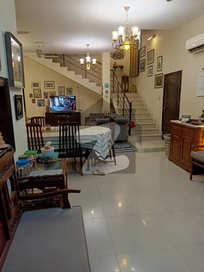 Stunning 250 SQ Yd Bungalow Available For In PECHS