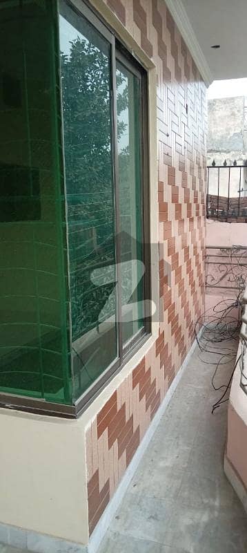 5 Marla Independent House For Rent