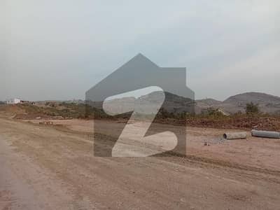 ONE KANAL RESIDENTIAL PLOT FOR SALE