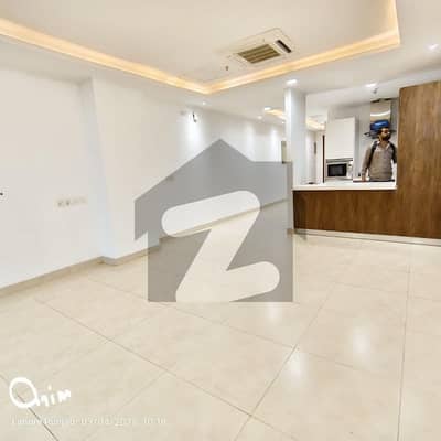 Gold Crest 1 Bed Non-Furnished Apartment For Rent | 7th Floor | 879 SQFT